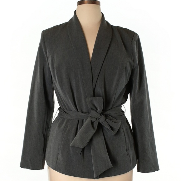 Enlo Jackets & Blazers - Enlo Jacket